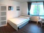 Neuwertige und möblierte Wohnung in Kleefeld in der Nähe MHH