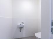 Neuwertige vermietete 3 Zimmer Wohnung inkl. Westbalkon...