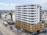 Neuwertige vermietete 3 Zimmer Wohnung inkl. Westbalkon...