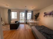 Voll ausgestattetes Apt. in modernem Gebäude mit Balkon...