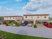 Neuwertige Wohnanlage als Investment. 4 Tops Erstbezug....