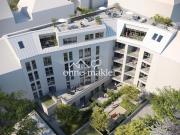 Neuwertige Wohnung: direkt am Stadtpark Sonnige 3 Zimmer...