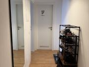 Neuwertige Wohnung im Herzen von Klagenfurt