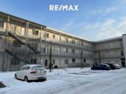 Neuwertige Wohnung im Zentrum von Roitham zu mieten!