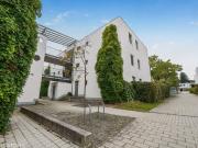 Neuwertige Wohnung in Mauer mit Loggia, Wellnessbad und...