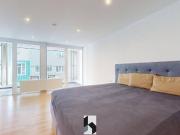 ANLEGER AUFGEPASST! Neuwertige Wohnung in zentraler Lage...