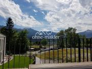 Neuwertige Wohnung mit Ausblick in Kranebitten