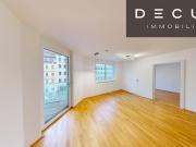 | NEUWERTIGE WOHNUNG MIT LOGGIA IM 3.STOCK | NÄHE FH...