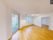 | NEUWERTIGE WOHNUNG MIT LOGGIA IM 3.STOCK | NÄHE FH...