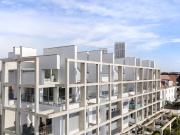 Neu renovierte Wohnung mit Terrassen und Garage in 1220...