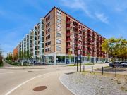 Neuwertige Wohung in Winterthur