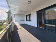 Neuwertige, wunderschöne 3 Zimmer Wohnung mit großen Süd... Neuwertige, wunderschöne 3 Zimmer Wohnung mit großen Süd...