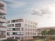 Neuwertige zentral gelegene helle Wohnung mit...