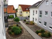 Neuwertige zentrumsnahe 3 Zimmer Maisonette Wohnung EG +...