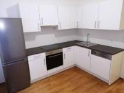 Neuwertiger 2 ZIMMER NEUBAU + ruhiger Balkon + extra...