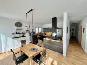 Neuwertiger, Barrierefreier und absolut effizienter...