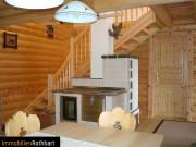 Neuwertiger Bauernhof in sonniger Lage