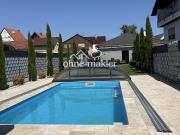 Neuwertiger Bungalow