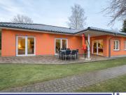 Neuwertiger Bungalow! 4,5 Zimmer! 4 min fußläufig zur S...