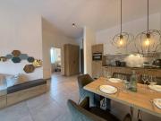 Neuwertiges Apartment im Elements Resort Zell am See zur...