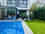 Neuwertiges EFH 550 m U6 Nähe, 400 m Badner Bahn:...