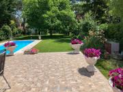 Einfamilienhaus auf wunderschönen grundstück in...