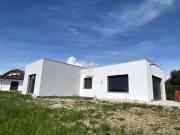 Neuwertiges Einfamilienhaus im Bezirk Schärding: 4...