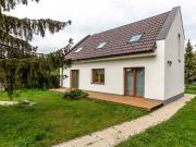 Neuwertiges Einfamilienhaus in Potzneusiedl – Ihr...