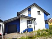 NEUWERTIGES EINFAMILIENHAUS IN TRESDORF BEI KORNEUBURG