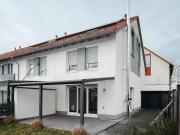 Neuwertiges Endreihenhaus mit 5 Zimmern in Nagold