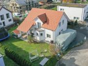 Neuwertiges Haus zum Verlieben – optimal als Familienbasis