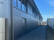 Neuwertiges Hochregallager 112 226m² in Strasshof,...