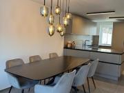 Neuwertiges & modernes Reihenendhaus: viel Raum und...