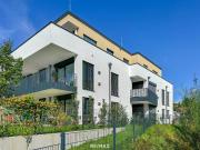 Neuwertiges Penthouse 3 Zi in Vorchdorf mit 2 großen,...