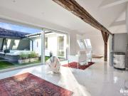 Neuwertiges Penthouse in Klagenfurt: Stilvoll, großzügig...