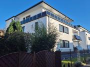 Neuwertiges Penthouse mit moderner EBK