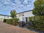 Neuwertiges Reihenhaus für die kleine Familie in toller Lage