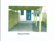 Neuwertiges Reihenhaus in Quickborn Heide