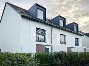 Neuwertiges Reihenhaus mit Garage, sofort bezugsfertig