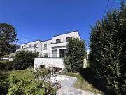 Neuwertiges Traumhaus in 1220 Wien: 6 Zimmer, Garten,...