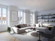 Neuwertiges Traumhaus in ruhiger Lage – 6 Zimmer auf 608...