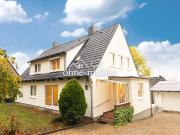 Neuwertiges Traumhaus mit Wald und Weitblick:...