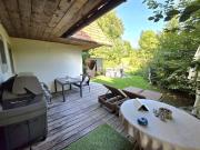 Neuwertiges und ruhiges Chalet mit Wellness!