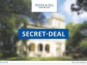 Neuwertiges Wohn und Geschäftshaus mit 4 % Nettorendite