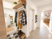 Neuwertiges Wohnen in Franking  95 m² mit Südost Balkon