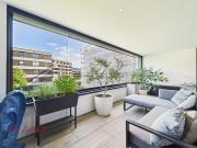 Neuwertiges Wohnen mit Blick auf den Pfänder & nah am...