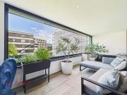 Neuwertiges Wohnen mit Blick auf den Pfänder & nah am...