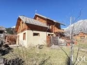 Névache 05100 Achat / Vente maison 3 pièces t3