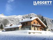 Névache Vente Maison 05