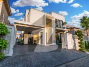 Never Build Like This House in DHA The One in Only Villa...
